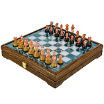 200515 ШАХМАТНЫЙ ЛАРЕЦ  МАГНУС