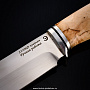 Нож сувенирный "Пегас", фотография 5. Интернет-магазин ЛАВКА ПОДАРКОВ