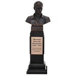  Сувенир КОПИЯ БЮСТА "ШУКШИН"