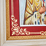 Икона на перламутре "Святая Александра" 35х30 см, фотография 4. Интернет-магазин ЛАВКА ПОДАРКОВ