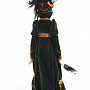 Кукла "Дама в визитном платье" в ассортименте , фотография 2. Интернет-магазин ЛАВКА ПОДАРКОВ