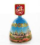 0013774 /1809 Сувенир КОЛОКОЛЬЧИК  в ассортименте