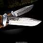 Набор ножей в чехле, фотография 3. Интернет-магазин ЛАВКА ПОДАРКОВ