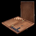 0053789 Нат.дерево НАРДЫ ПЕРСИЯ