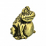 Наперсток "Лягушка", фотография 1. Интернет-магазин ЛАВКА ПОДАРКОВ