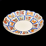 0034323/80.00252.00.1 ЛФЗ СУХАРНИЦА Тюльпан "Русский лубок" ТЛ1