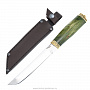 Нож сувенирный "Самурай", фотография 1. Интернет-магазин ЛАВКА ПОДАРКОВ