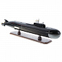 Модель-бар подводная лодка "Антей". Масштаб 1:200, фотография 1. Интернет-магазин ЛАВКА ПОДАРКОВ