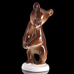 0022488/82.01023.00.1 ЛФЗ СКУЛЬПТУРА "Медвежонок стоящий"МН1