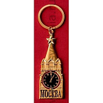 26063 /1637 Сувенир БРЕЛОК "Спасская башня"