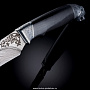 Нож сувенирный «Гепард», фотография 4. Интернет-магазин ЛАВКА ПОДАРКОВ