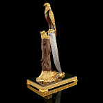 0070584 Златоуст Композиция"СОКОЛ" в ПУ