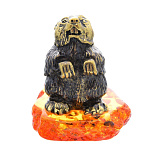 0045451/769 Сувенир Бобер Сувенир (коньячный)