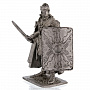 Оловянный солдатик миниатюра "Римский легионер, 193-211 г. н.э.", фотография 2. Интернет-магазин ЛАВКА ПОДАРКОВ