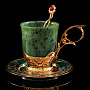 Чайный набор на 2 персоны "Красная смородина". Златоуст, фотография 6. Интернет-магазин ЛАВКА ПОДАРКОВ