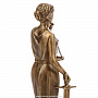 Статуэтка "Фемида - Богиня правосудия", фотография 7. Интернет-магазин ЛАВКА ПОДАРКОВ