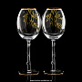 Набор бокалов для вина "Folium" на 6 персон, фотография 2. Интернет-магазин ЛАВКА ПОДАРКОВ