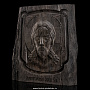 Икона в киоте "Спас Нерукотворный", фотография 4. Интернет-магазин ЛАВКА ПОДАРКОВ