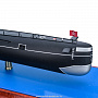 Макет подводной лодки "СОМ проект 641Б". Масштаб 1:200, фотография 3. Интернет-магазин ЛАВКА ПОДАРКОВ