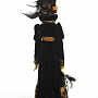 Кукла "Дама в визитном платье" в ассортименте , фотография 4. Интернет-магазин ЛАВКА ПОДАРКОВ