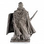 Оловянный солдатик миниатюра "Римский легионер, 193-211 г. н.э.", фотография 3. Интернет-магазин ЛАВКА ПОДАРКОВ