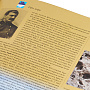 Подарочная книга "Горы мира", фотография 6. Интернет-магазин ЛАВКА ПОДАРКОВ