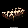 Шахматы деревянные "Бабушкины сказки" , фотография 6. Интернет-магазин ЛАВКА ПОДАРКОВ