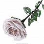 Сувенир "Роза из бисера", фотография 2. Интернет-магазин ЛАВКА ПОДАРКОВ