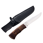 Нож сувенирный "ГБДД". Златоуст