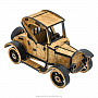 Модель из дерева "Автомобиль Форд Т", фотография 3. Интернет-магазин ЛАВКА ПОДАРКОВ