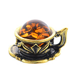 0047655/277 Сувенир Чашка Сувенир (коньячный)