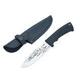 Нож сувенирный "Сайгак"