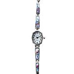 0037079/1240B1B1/19 УЧЗ Часы наручные ВЕРОНИКА