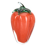 /25492-6407 Декор.изделие "Перец" (красный), -, Цветная пудра
