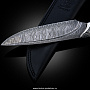 Нож сувенирный "Лев", фотография 4. Интернет-магазин ЛАВКА ПОДАРКОВ