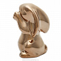 Фарфоровая статуэтка "Кролик", фотография 6. Интернет-магазин ЛАВКА ПОДАРКОВ