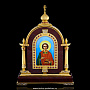 Икона "Великомученик Пантелеймон" Златоуст, фотография 1. Интернет-магазин ЛАВКА ПОДАРКОВ