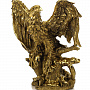 Скульптура интерьерная "Орел", фотография 2. Интернет-магазин ЛАВКА ПОДАРКОВ