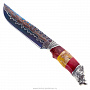 Нож сувенирный "Носорог", фотография 6. Интернет-магазин ЛАВКА ПОДАРКОВ