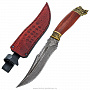 Нож сувенирный "Кабан", фотография 1. Интернет-магазин ЛАВКА ПОДАРКОВ