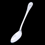 /40010391Е05-22,56 Серебро 925 ложка чайная "Синичка"