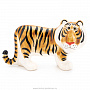 Фарфоровая статуэтка "Тигр" (в ассортименте), фотография 1. Интернет-магазин ЛАВКА ПОДАРКОВ