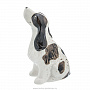 Фарфоровая статуэтка "Собака Английский кокер-спаниель", фотография 4. Интернет-магазин ЛАВКА ПОДАРКОВ