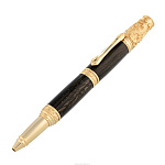 Ручка из мореного дуба "Викторианская"