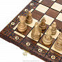 Шахматный деревянные "Император" 54х54 см, фотография 3. Интернет-магазин ЛАВКА ПОДАРКОВ