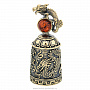 Колокольчик с янтарем "Китайский дракон", фотография 3. Интернет-магазин ЛАВКА ПОДАРКОВ
