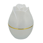 Подарочная упаковка для кольца "Тюльпан"