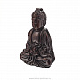 Статуэтка из натурального камня "Будда". Нефрит, фотография 2. Интернет-магазин ЛАВКА ПОДАРКОВ