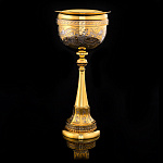 Кубок "Узоры". Златоуст