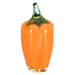 0041357/29903-6407 Декор.изделие "Перец" (оранж.), -, Цветная пудра